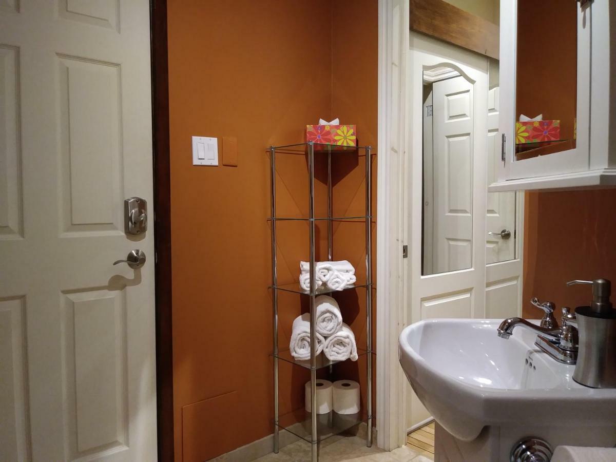 Vieux-Old Farnham Appart-Condotel Dış mekan fotoğraf